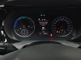 Kia K5 2.0 HYBRID | Auto.bg — изображение 8