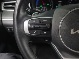 Kia K5 2.0 HYBRID | Auto.bg — изображение 17