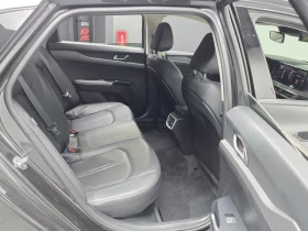 Kia K5 2.0 HYBRID | Auto.bg — изображение 12