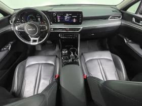 Kia K5 2.0 HYBRID | Auto.bg — изображение 7