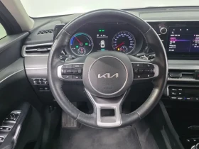 Kia K5 2.0 HYBRID | Auto.bg — изображение 13