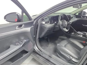Kia K5 2.0 HYBRID | Auto.bg — изображение 10