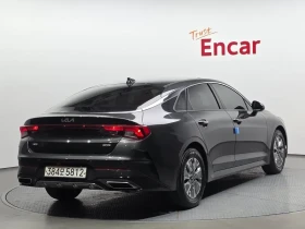 Kia K5 2.0 HYBRID | Auto.bg — изображение 2