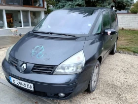 Renault Espace 