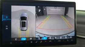 BYD Atto3 * DIST * ПОДГРЕВ * 360 * ПАНО | Auto.bg — изображение 13