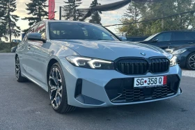 BMW 320 i* xDrive* M Sport* ГАРАНЦИЯ  | Auto.bg — изображение 2