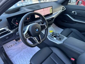 BMW 320 i* xDrive* M Sport* ГАРАНЦИЯ  | Auto.bg — изображение 8
