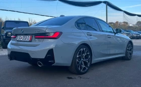 BMW 320 i* xDrive* M Sport* ГАРАНЦИЯ  | Auto.bg — изображение 4