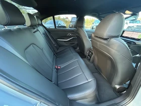 BMW 320 i* xDrive* M Sport* ГАРАНЦИЯ  | Auto.bg — изображение 13