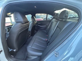 BMW 320 i* xDrive* M Sport* ГАРАНЦИЯ  | Auto.bg — изображение 14