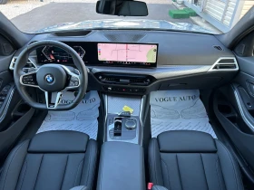BMW 320 i* xDrive* M Sport* ГАРАНЦИЯ  | Auto.bg — изображение 5