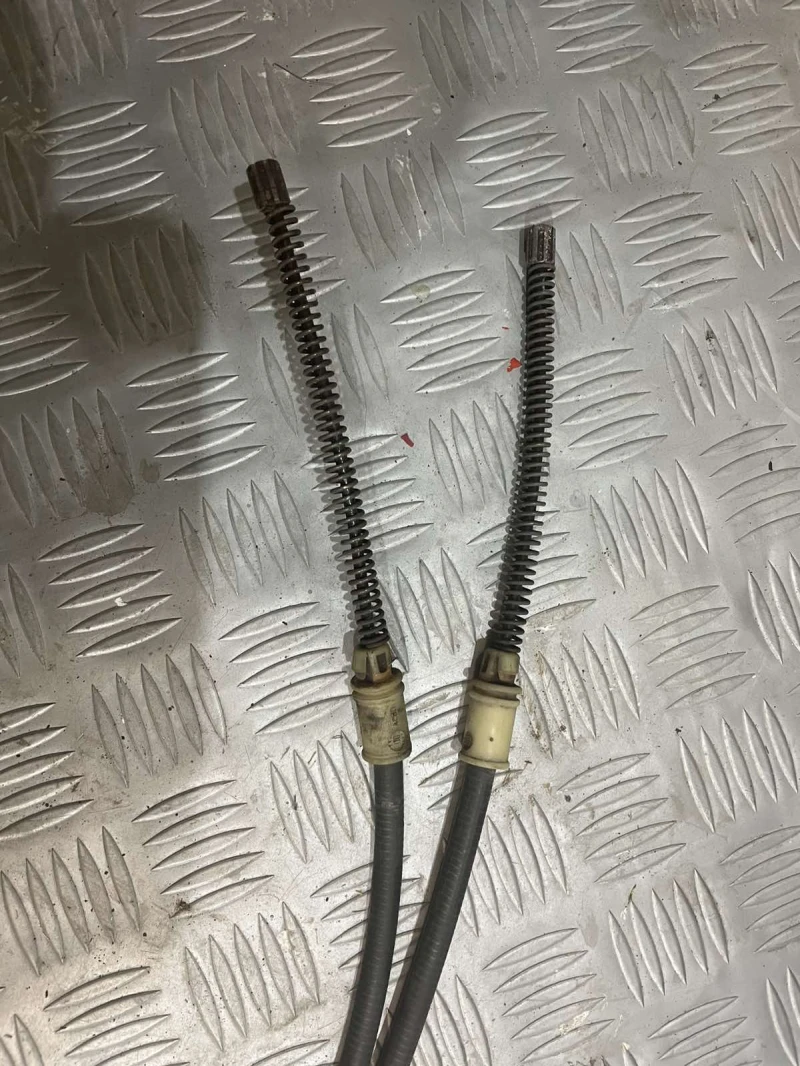 Peugeot 406 седан , снимка 3 - Автомобили и джипове - 52451331