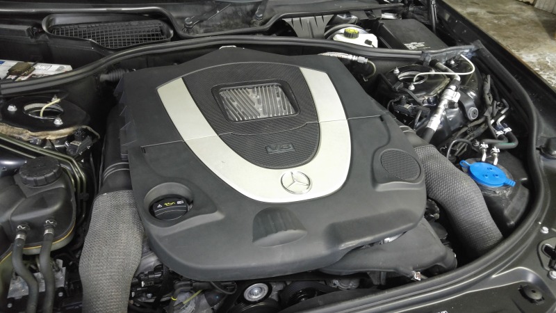 Mercedes-Benz S 500 S 550 Long 4matic FACE S63 AMG, снимка 10 - Автомобили и джипове - 44795734