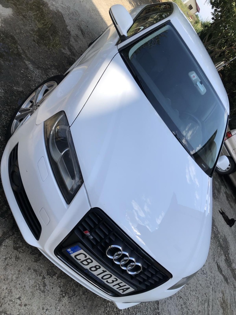 Audi A3 Лек, снимка 3 - Автомобили и джипове - 46022104