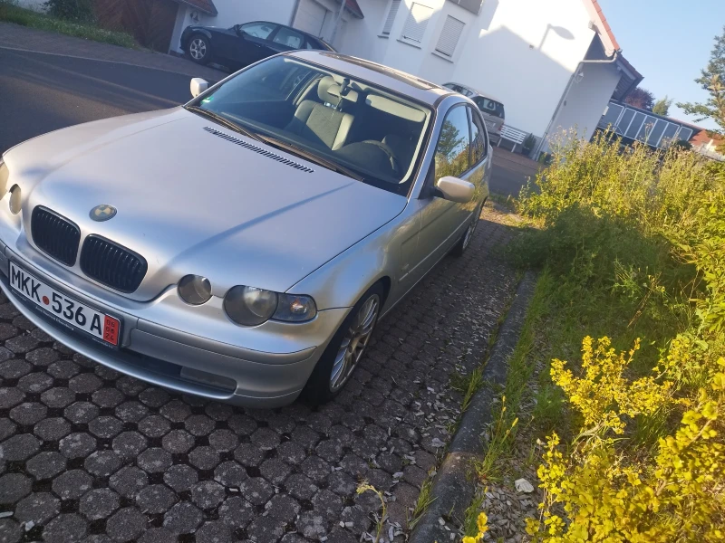 BMW 116, снимка 4 - Автомобили и джипове - 47043564