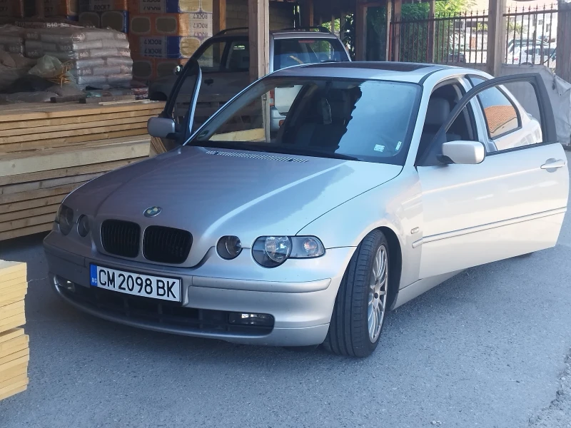 BMW 116, снимка 2 - Автомобили и джипове - 47043564