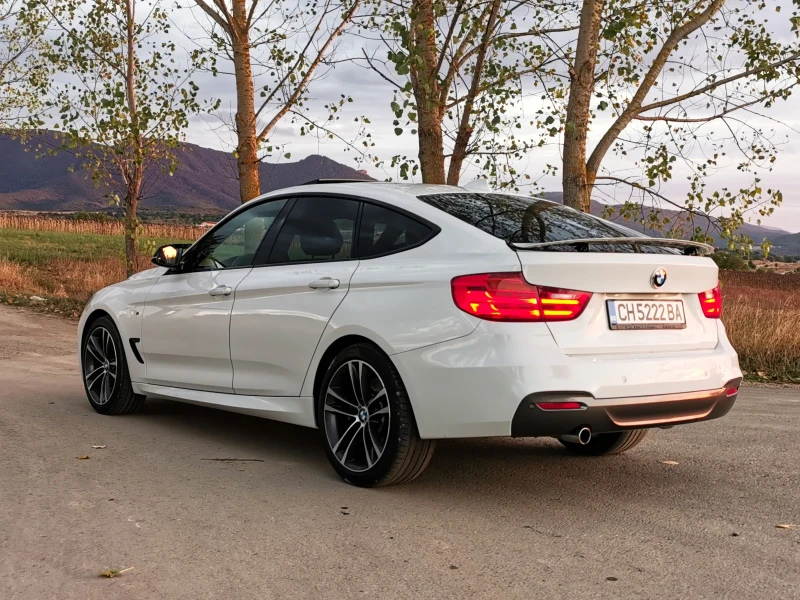 BMW 3gt XDrive///M-PACKET\\\, снимка 4 - Автомобили и джипове - 47827420