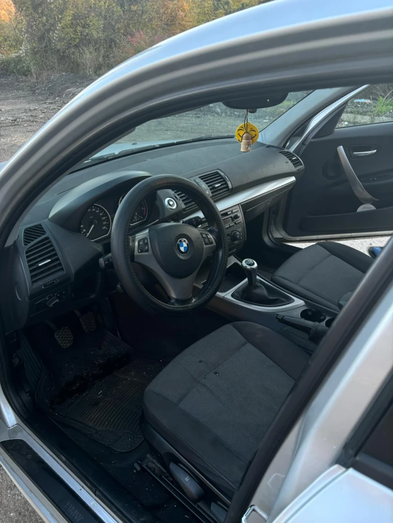 BMW 120, снимка 10 - Автомобили и джипове - 47814191