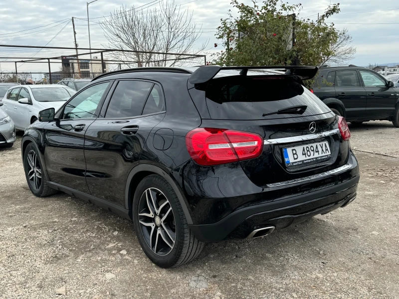 Mercedes-Benz GLA 220, снимка 6 - Автомобили и джипове - 48144602