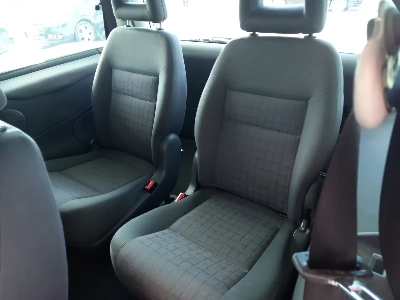 Seat Alhambra 1.8i turbo 150k.c.6+ 1 SPORT FACELIFT, снимка 13 - Автомобили и джипове - 49495413