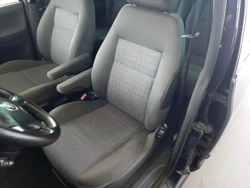 Seat Alhambra 1.8i turbo 150k.c.6+ 1 SPORT FACELIFT, снимка 9 - Автомобили и джипове - 49495413