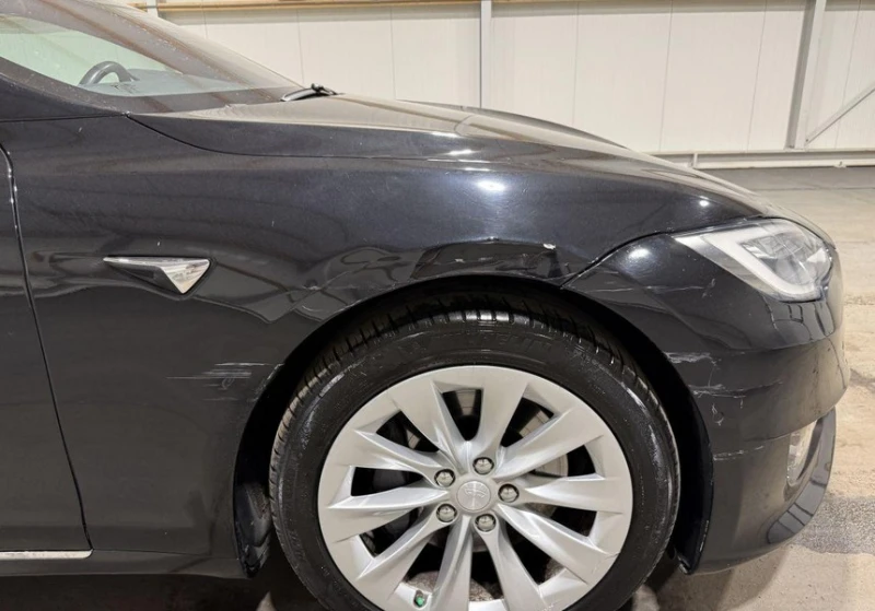 Tesla Model S  4х4 Европейска, снимка 12 - Автомобили и джипове - 51223331