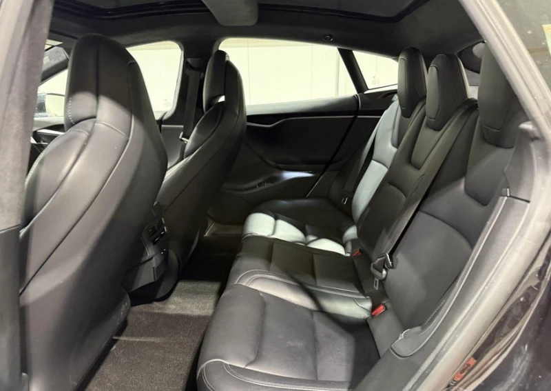 Tesla Model S  4х4 Европейска, снимка 15 - Автомобили и джипове - 51223331