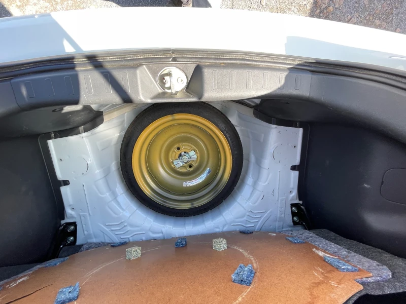 Mitsubishi Space star, снимка 7 - Автомобили и джипове - 52498441