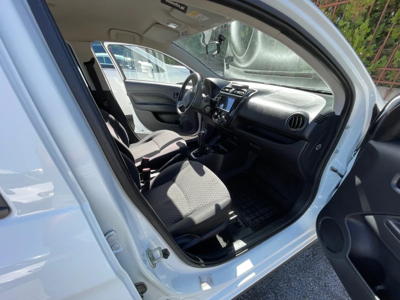 Mitsubishi Space star, снимка 8 - Автомобили и джипове - 52498441