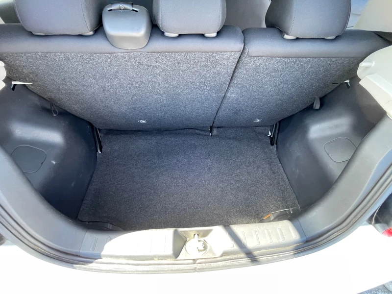 Mitsubishi Space star, снимка 12 - Автомобили и джипове - 52498441