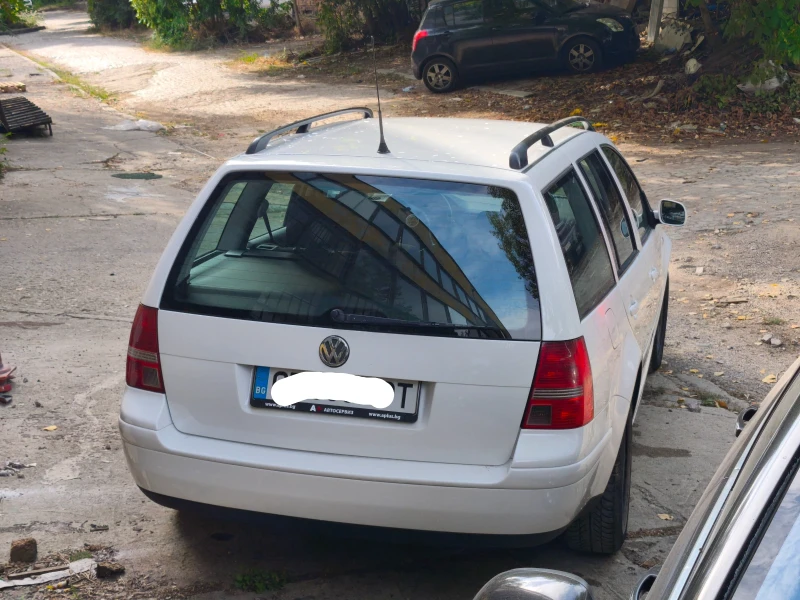VW Golf 1.9TDI 101k.c., снимка 3 - Автомобили и джипове - 52162111