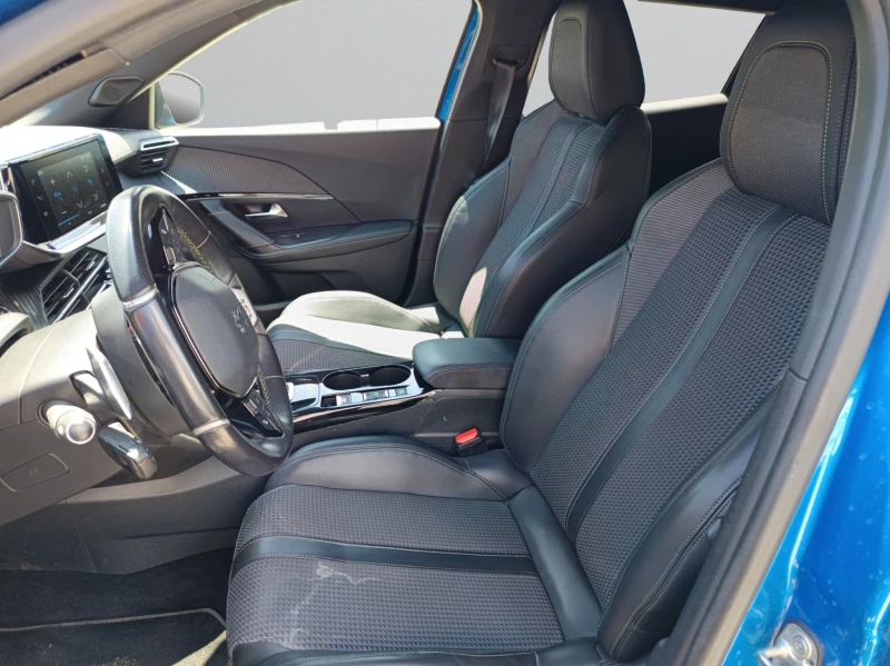 Peugeot 2008 New Line Up GT, снимка 14 - Автомобили и джипове - 52874725