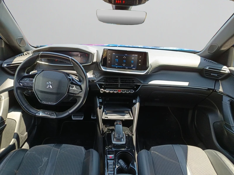 Peugeot 2008 New Line Up GT, снимка 13 - Автомобили и джипове - 52874725