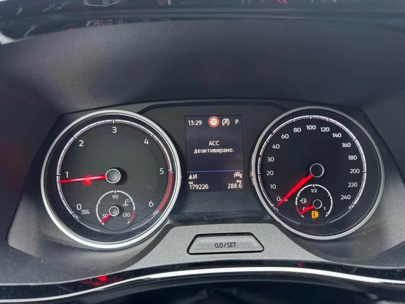 VW Multivan 2, 0TDI, 4MOTION, GENERATION SIX, нов внос Германи, снимка 13 - Автомобили и джипове - 53250724