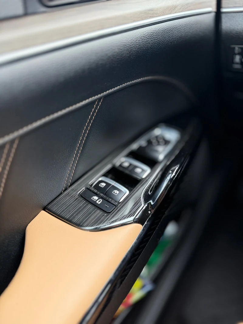 Kia K5 Най-високо ниво SIGNITURE, снимка 8 - Автомобили и джипове - 53539153