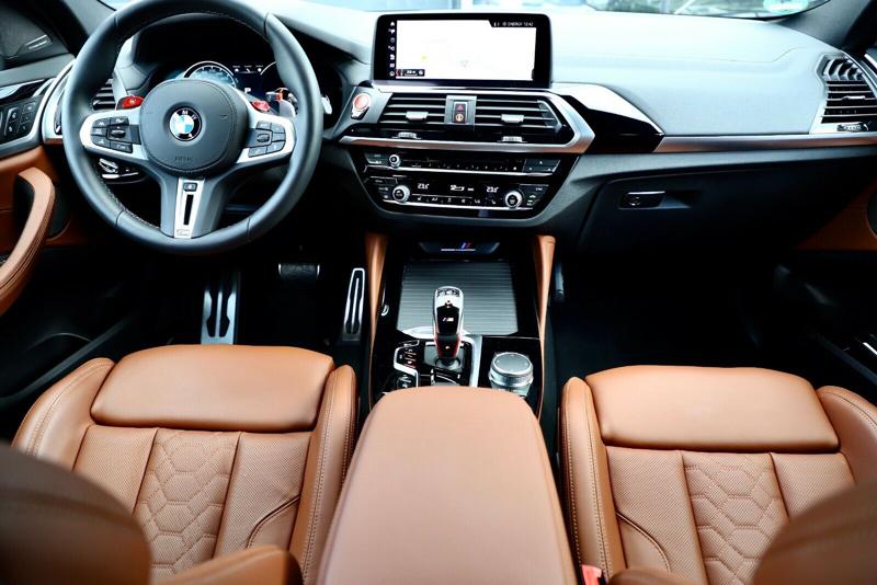 BMW 850 i &#8203;&#8203;xDrive Coupe, снимка 11 - Автомобили и джипове - 25723055