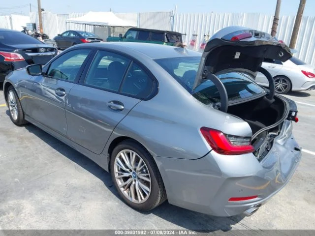 BMW 330 330E, снимка 3 - Автомобили и джипове - 47523186