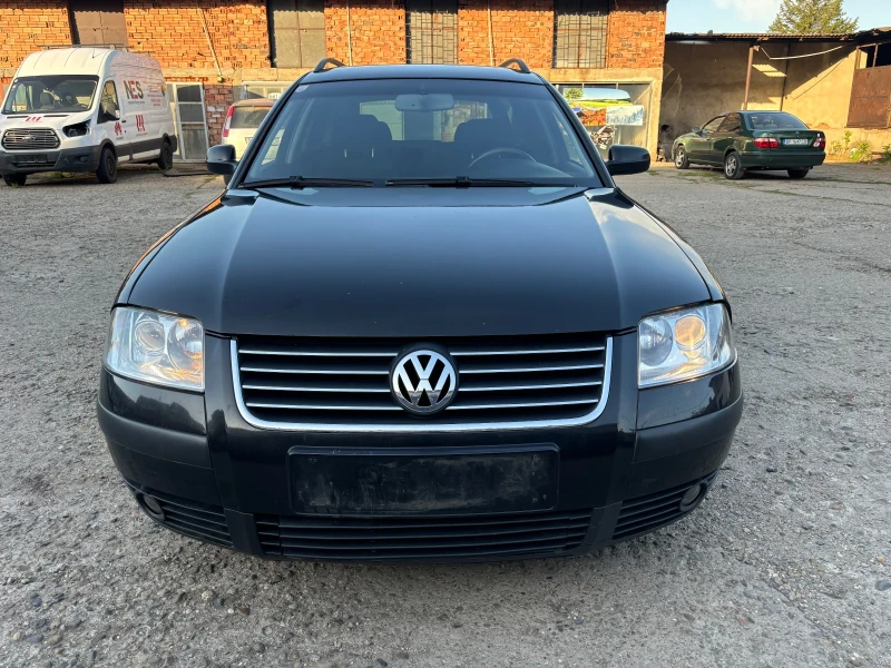 VW Passat 1.9 TDI 101 - 2800 лв. - 90493307 | Car24.bg