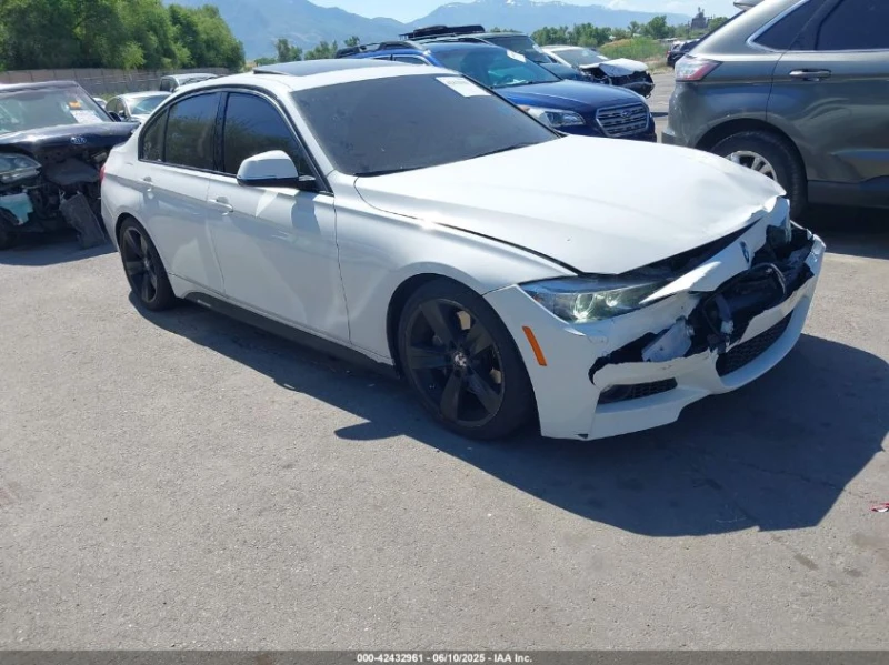 BMW 335 i XDRIVE ///M ФИКСИРАНА ЦЕНА! RECARO/ПОДГРЕВ - 18600 лв. - 51896117 1
