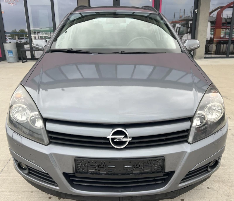 Opel Astra 1.7CDTi - 3700 лв. - 61531624 1