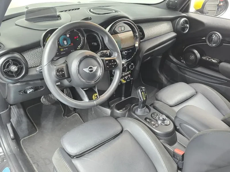 Mini Cooper Se Electric 3Rd Gen, снимка 7 - Автомобили и джипове - 55350389