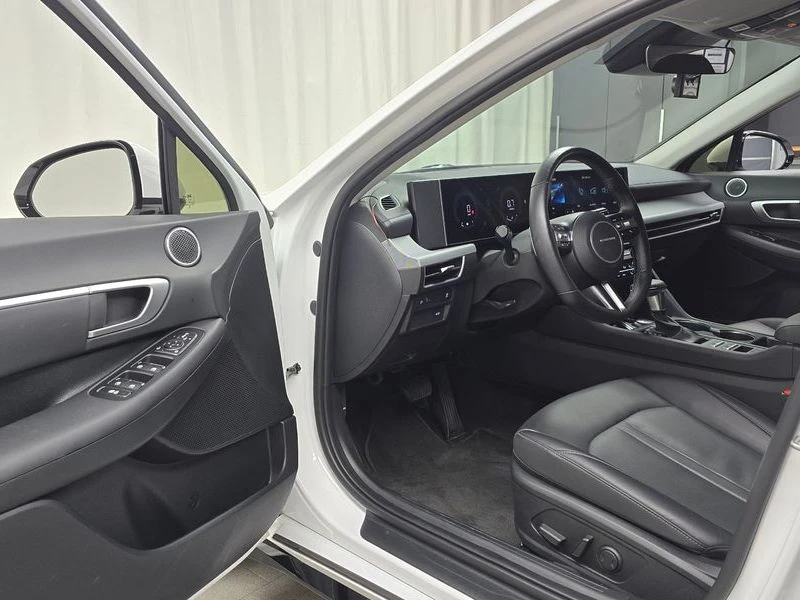 Hyundai Sonata 2.0 Automatic | Mobile.bg � ����������� 6