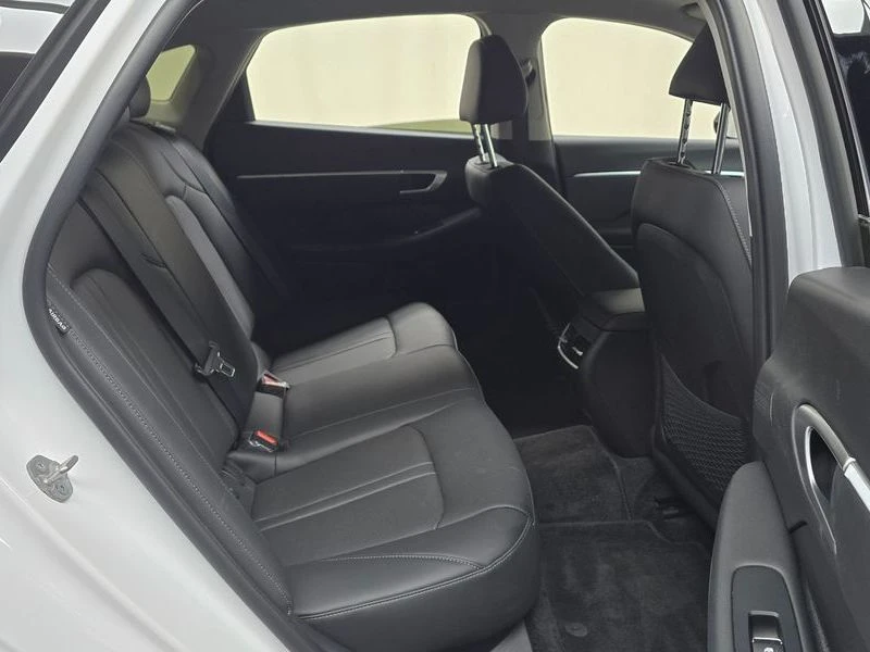 Hyundai Sonata 2.0 Automatic | Mobile.bg � ����������� 16