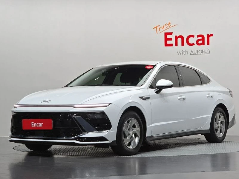 Hyundai Sonata 2.0 Automatic