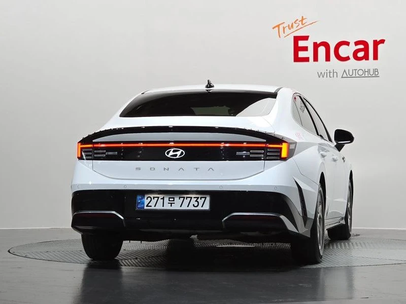 Hyundai Sonata 2.0 Automatic | Mobile.bg � ����������� 4
