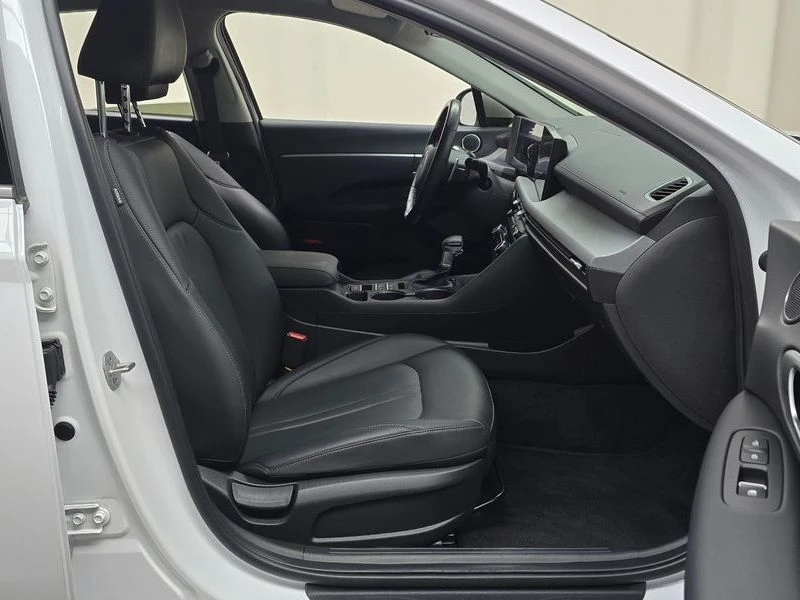 Hyundai Sonata 2.0 Automatic | Mobile.bg � ����������� 7