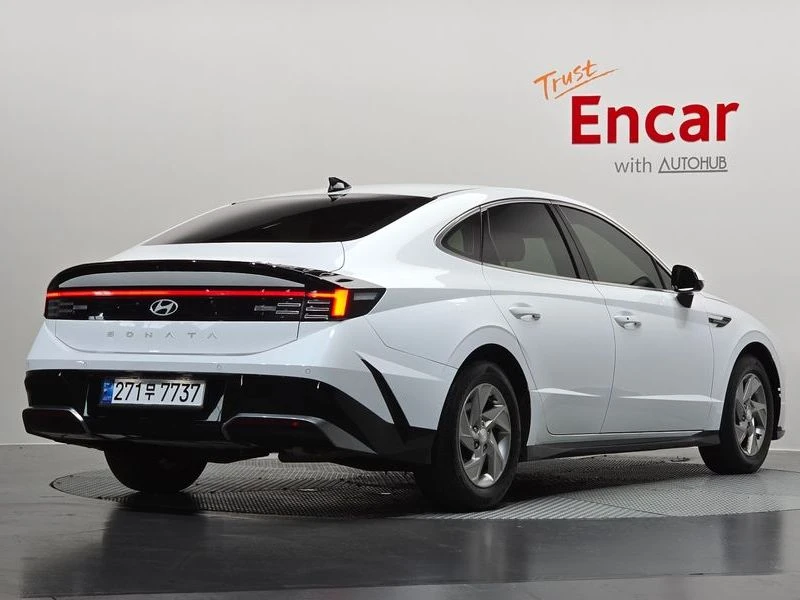 Hyundai Sonata 2.0 Automatic | Mobile.bg � ����������� 3