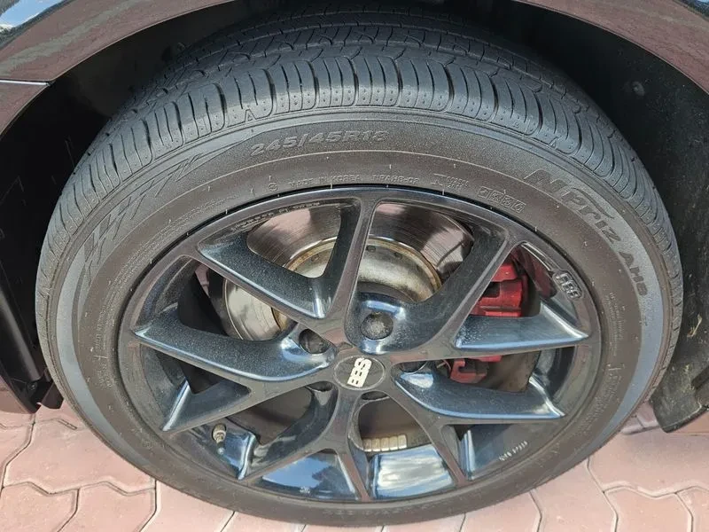BMW 520 d-MSport xDrive - САМО 30% АВАНС, снимка 5 - Автомобили и джипове - 55740814