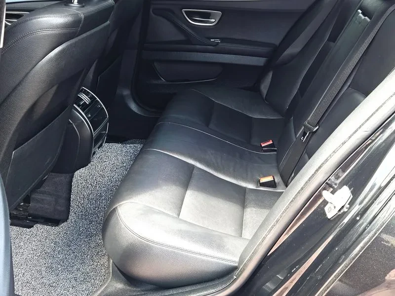 BMW 520 d-MSport xDrive - САМО 30% АВАНС, снимка 11 - Автомобили и джипове - 55740814