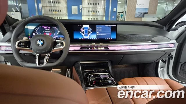 BMW 740 | Mobile.bg � ����������� 7